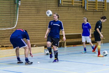 Bild 6 - Frauen KaKi Hallentraining